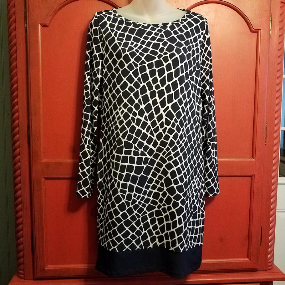 MICHAEL KORS DRESS